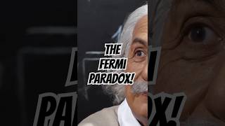 THE FERMI PARADOX EXPLAINED [upl. by Aleka]