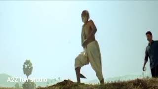 Agriculture inspiration song in Tamil by Mahesh Babu in ungalukaga naan [upl. by Alleiram]