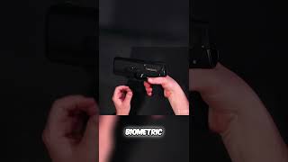 BioFire Smart Gun Unleashing the Power of Biometric Technology in Firearms [upl. by Accber]