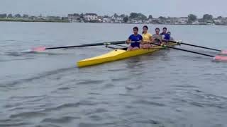 Concept Rowing Club Team [upl. by Ragland]