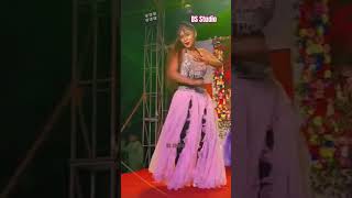 Elo mone bosonto bahar dance performance byfultusi [upl. by Airdnaz]