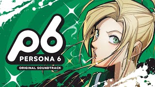 PERSONA 6 SOUNDTRACK LEAK [upl. by Hedve]