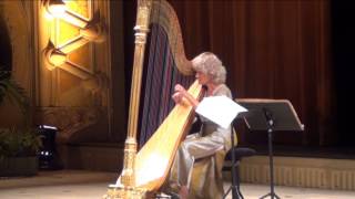 Marielle Nordmann  Etude en si  F Sor et La Catedral allegro de A Barrios [upl. by Estele801]