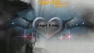 Prism  I Dont want to want you Anymore Angel Elvis 2016 [upl. by Pierrette]