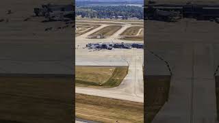 Aeroporto de Little Rock shots aeroportointernacional usa [upl. by Elmore591]