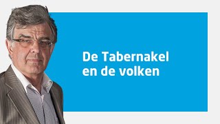 dr Henk Vreekamp over De Tabernakel en de volken [upl. by Nivac]