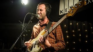 Viet Cong  Death Live on KEXP [upl. by Had]