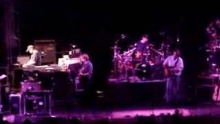 Widespread Panic with Col Bruce Hampton  Radio City 2006 [upl. by Ennaj]