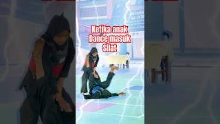 Indonesian Martial Art  Big Dawgs  Azizah MRDS martialarts [upl. by Birchard]