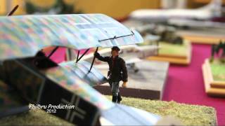 Les 50 ans du Ronchin Model Club 09062012 [upl. by Eanerb866]