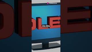 OLED vs LCD How They Work [upl. by Lleryt]