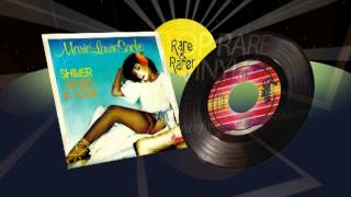 TOP RARE VINYLS  MARIE LAURE SACHS  SHIVER [upl. by Hnahym818]