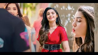 Collegegiri HD Blockbuster South Indian Hindi Dubbed Action Movie Love Story  Anu Lavanya  Movie [upl. by Anohs]