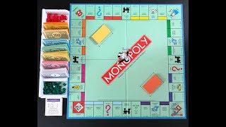 How To Play Monopoly [upl. by Mharba859]