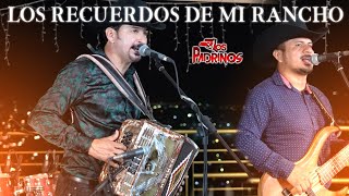 Los Recuerdos De Mi Rancho  Los Padrinos En Vivo 2023  4K [upl. by Cynde]