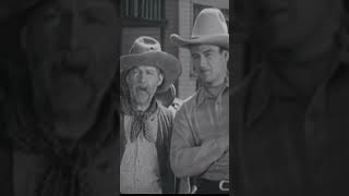 John Wayne in Blue Steel 1934 Action Eleanor Hunt Western Action [upl. by Edroi929]