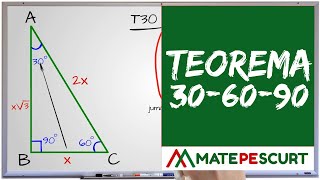 Teorema 306090 [upl. by Lissa739]