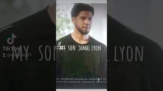 My son jamal lyon [upl. by Rramo]