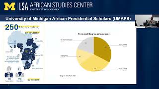 Webinar Applying to the UMAPS Program [upl. by Nissensohn]