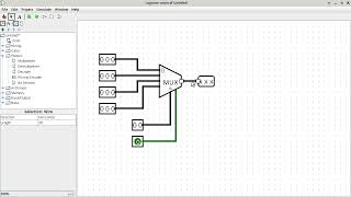 20241007 CISP 310 mux demux ROM RAM [upl. by Emolas]