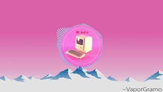 8D AUDIO MACINTOSH PLUS  リサフランク420  現代のコンピュー [upl. by Ednargel]