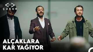 Çukur İstanbulda Değil İstanbul Çukurda 1  Çukur [upl. by Atniuq]