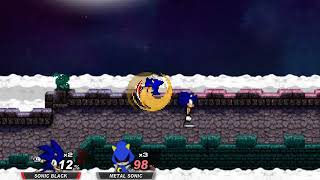 SSF2 Mods  Random Battle [upl. by Navonod]