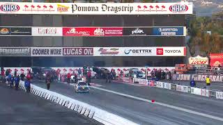 NHRAtv preview from the Winternats [upl. by Barber]