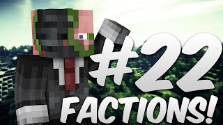 Minecraft Factions  Episode 22  HASTE 2 POTIONS McMMO tutorial [upl. by Aaberg]