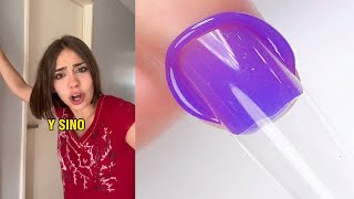 💥🎲Historias de la Manicura Natupuboldi 2024 💖Uñas Con Storytime  Parte 4 [upl. by Elaine932]