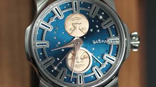 Sarpaneva K3 Nothern Stars [upl. by Rusell]