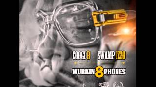 COOGI B Yellow Girl Anthem Wurkin 8 Phones [upl. by Aicen]