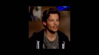 Louis Tomlinson’s secret talent 😱 onedirection louistomlinson funny [upl. by Peace]