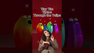 Tiny Tim  Tiptoe Through the Tulips  Blob Opera [upl. by Anikas]