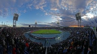 «Петровский» Live Перед «Ростовом» [upl. by Malo]