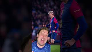 Mis conclusiones del FC Barcelona 30 Brest futbol barça brest ucl [upl. by Atnuahs609]