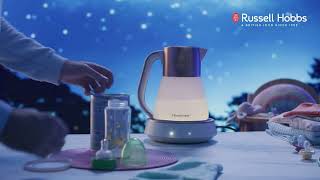 New Russell Hobbs Calm Kettle [upl. by Abihsat]