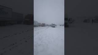 I40 New Mexico Accident [upl. by Maris]