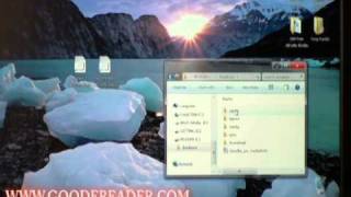 How to load ebooks in your Sony eReader [upl. by Ayotel]