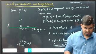 Straight line important questions  Ncert  Class 11th  by Vikky Sir  Dr Maths Institute [upl. by Keir]