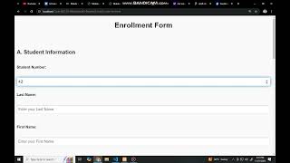 MP2 MOD3 CODE NM [upl. by Bowe]