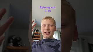 rate my cut 110 [upl. by Neeloc]