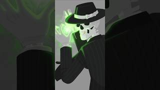 anniversary skulduggery pleasant skulduggerypleasant speedpaint [upl. by Jed205]