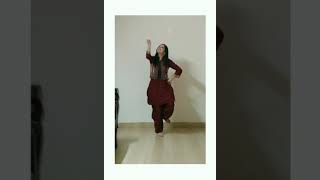 Panjeban  Shivjot amp Gurlez Akhtar  The Boss  Dance cover by Parisha [upl. by Minerva]