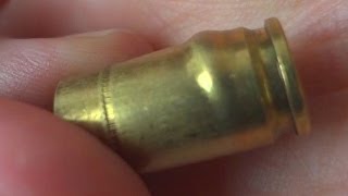 Remington R51 Out of Battery Discharge Failure [upl. by Leeth]