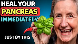 Barbara ONeills Secrets HERB to HEAL amp PROTECT Your PANCREAS They Hide From You [upl. by Etnod]