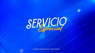 SERVICIO ESPECIAL  MMM MADRIDENTREVIAS [upl. by Laet]