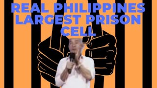 🔴 DOLPHY Jr A DRUG ADDICT TESTIMONY in BILIBID PRISON PHILIPPINESYOULL CRY [upl. by Raymund366]