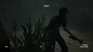 2 Friend play Outlast 2  MANLIEST SCREAM IN THE EXISTENCE OF MAN 2 [upl. by Dewain546]