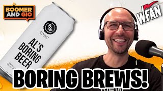 Als Boring Beer is available NOW [upl. by Kcirederf]